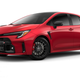 Image for article titled 2023 Toyota GR Corolla: How Would You Configure Yours?